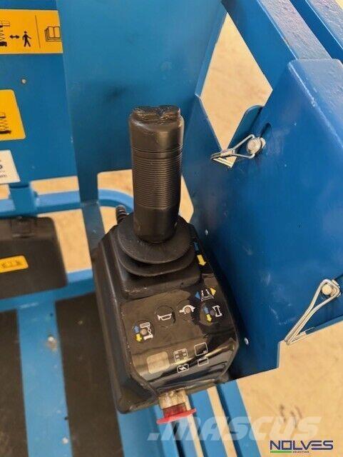 Genie GS2632 Platforme foarfeca