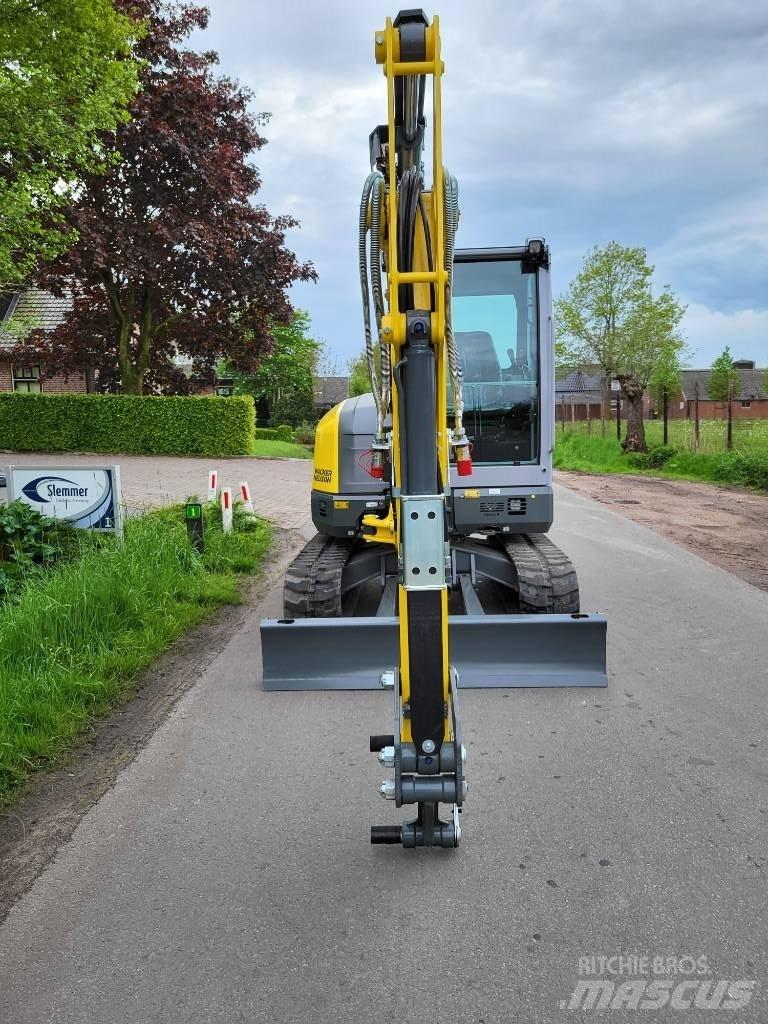 Wacker Neuson ET 42 Mini excavatoare < 7t