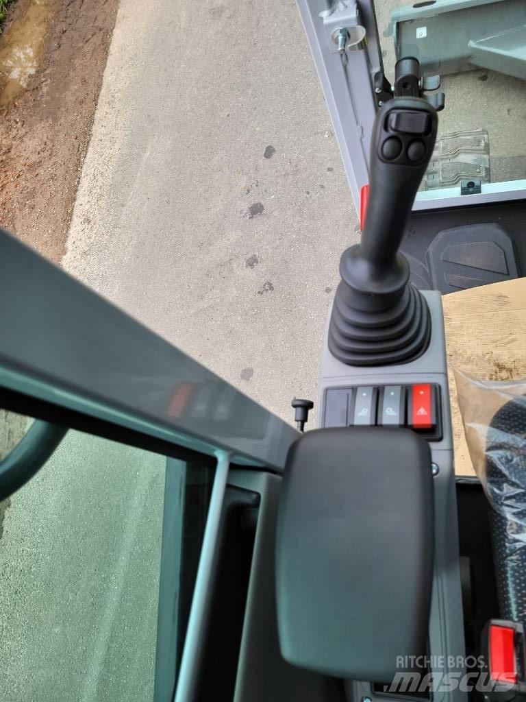 Wacker Neuson ET 42 Mini excavatoare < 7t