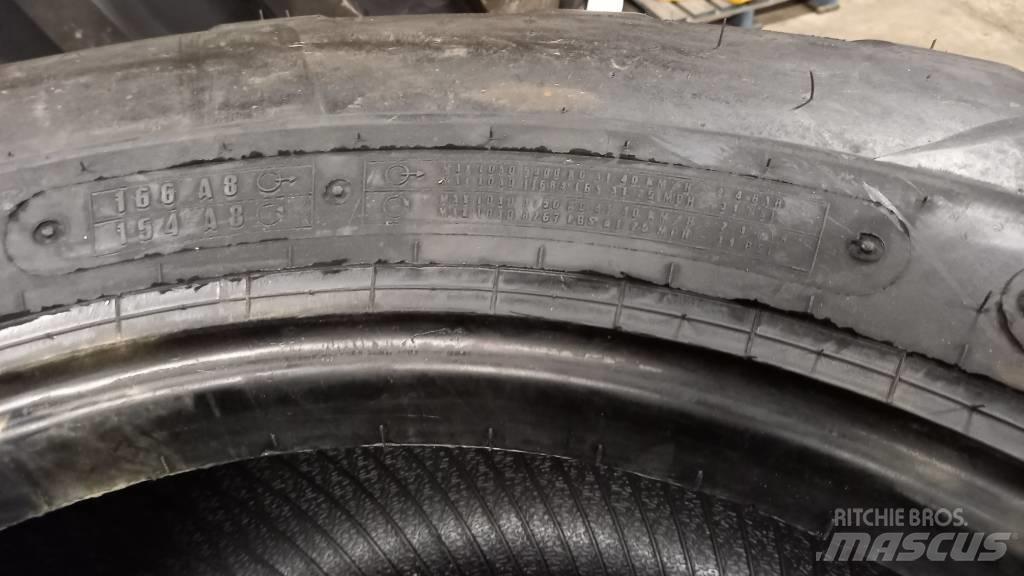 Trelleborg Reifen Anvelope, roti si jante