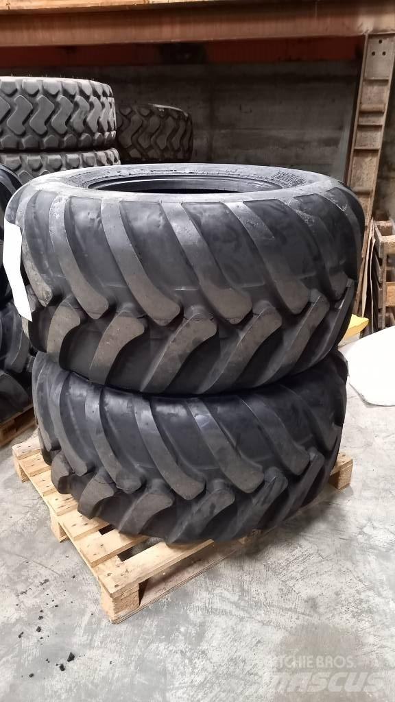 Trelleborg Reifen Anvelope, roti si jante