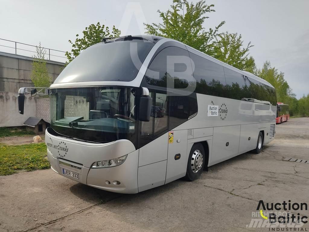 Neoplan Cityliner Altele
