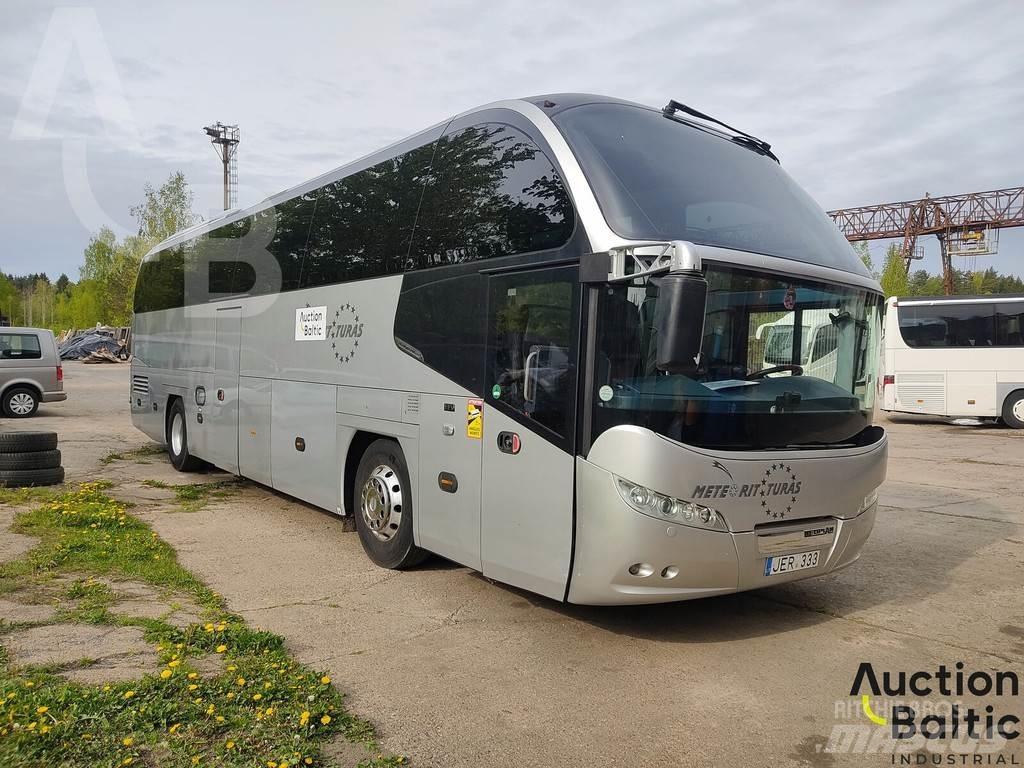 Neoplan Cityliner Altele