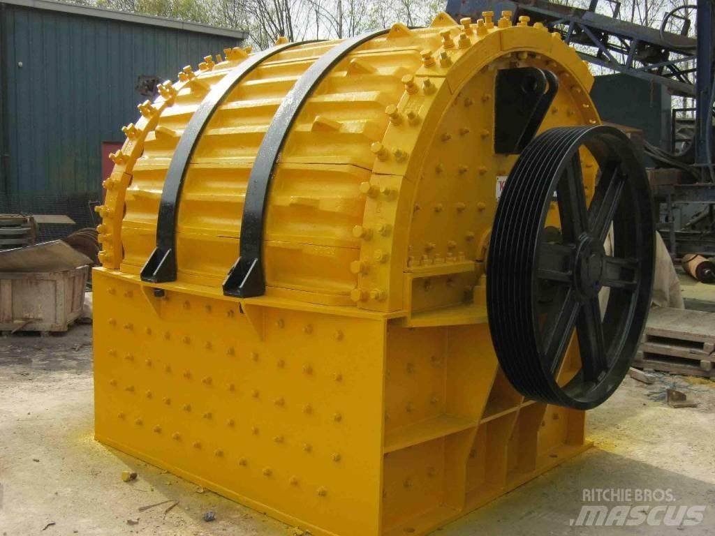 Parker 105 Kubitizer Concasoare