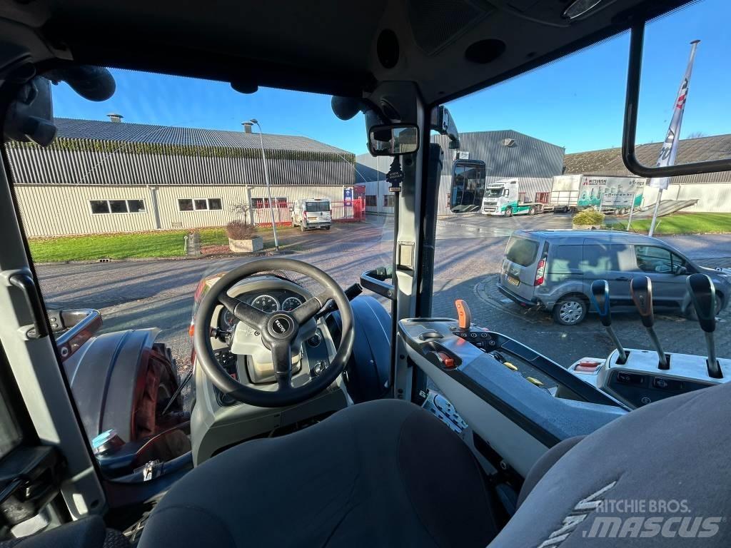 Valtra T234A Tractoare
