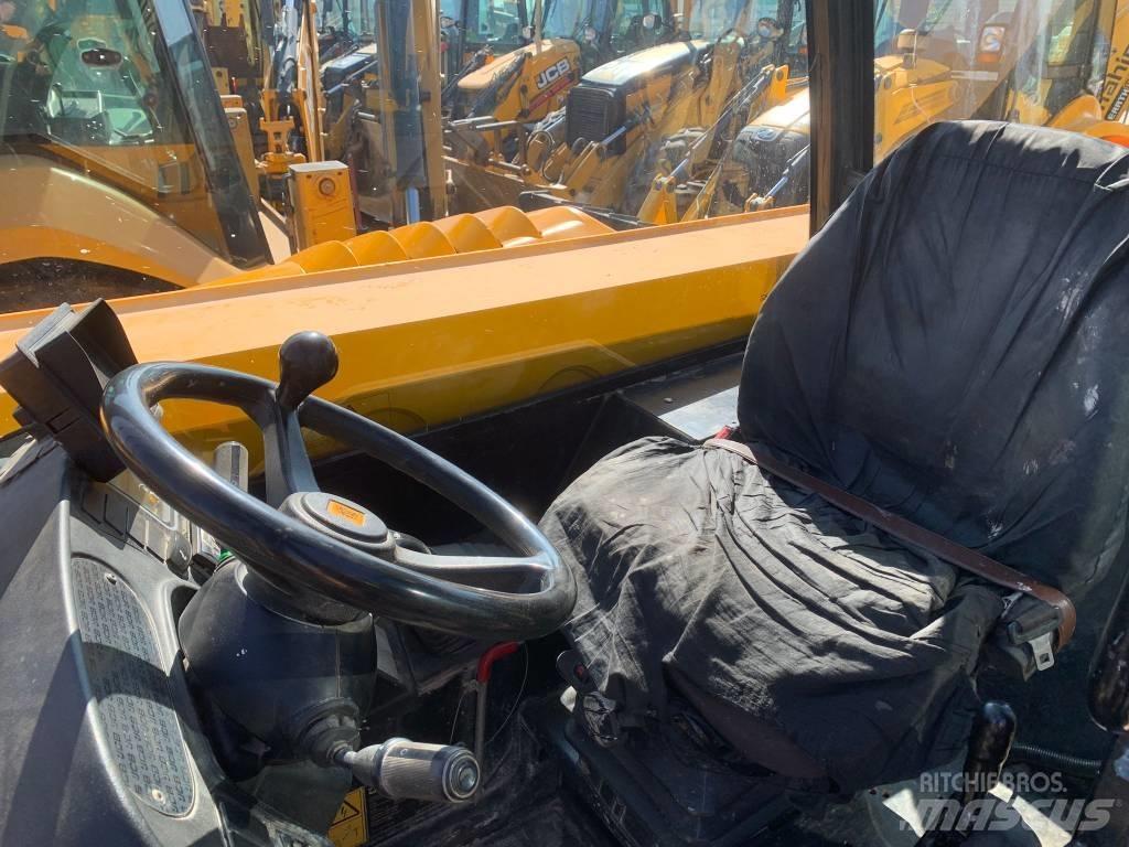JCB 531-70 Manipulatoare agricole