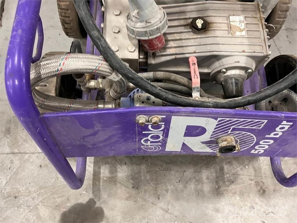 Falch R5 Utilaje construcții - Altele