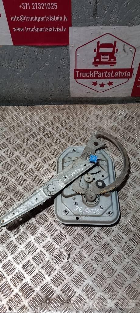Scania R 440   1442293 Cabine si interior