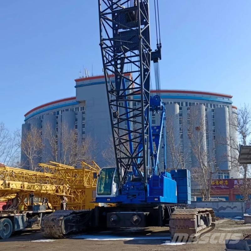 Hitachi SCX2500 Macarele
