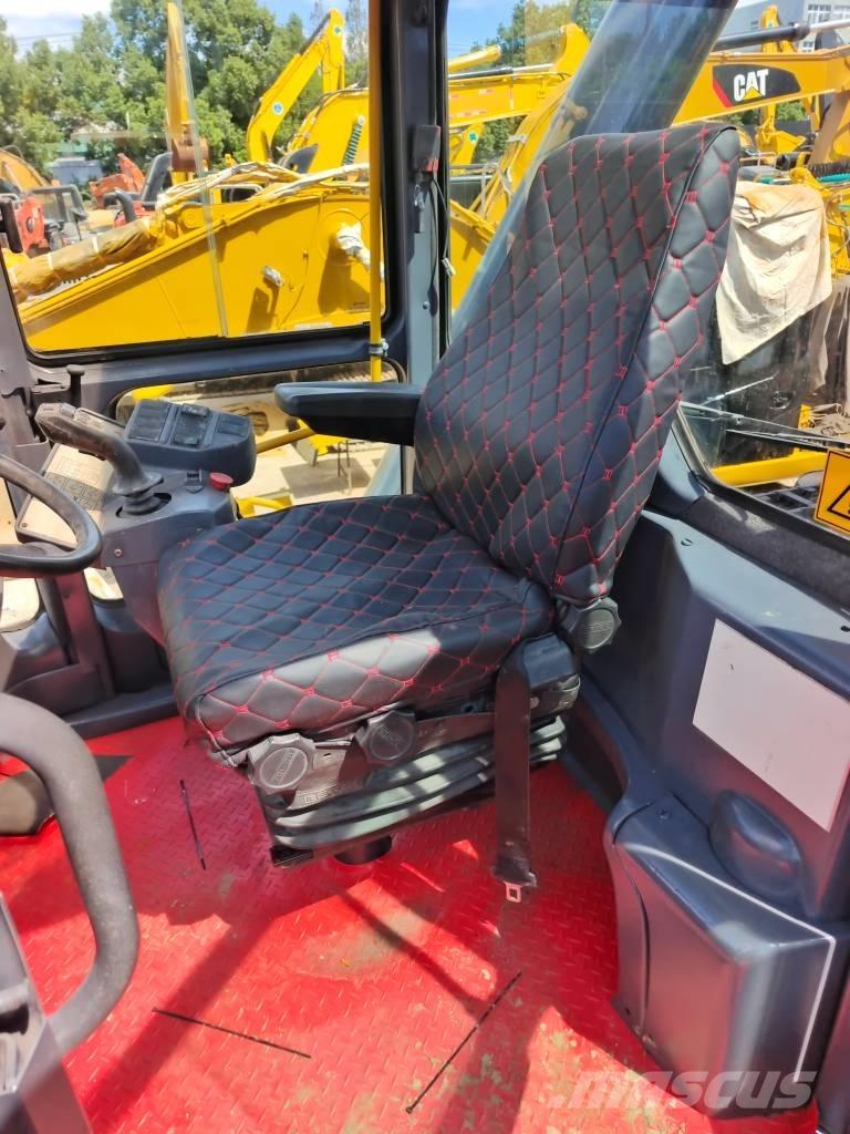 Sany SRSC 45 C30 Stivuitoare Telescopice Rotative