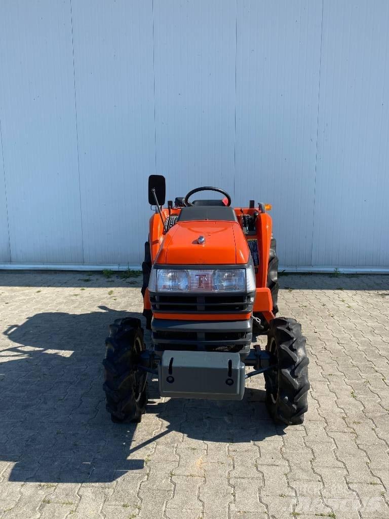 Kubota T 22 Tractoare compacte