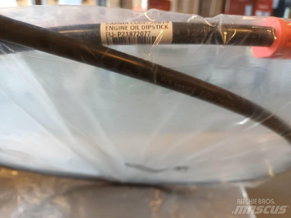 Volvo PIPE 21872077 Transport - Altele