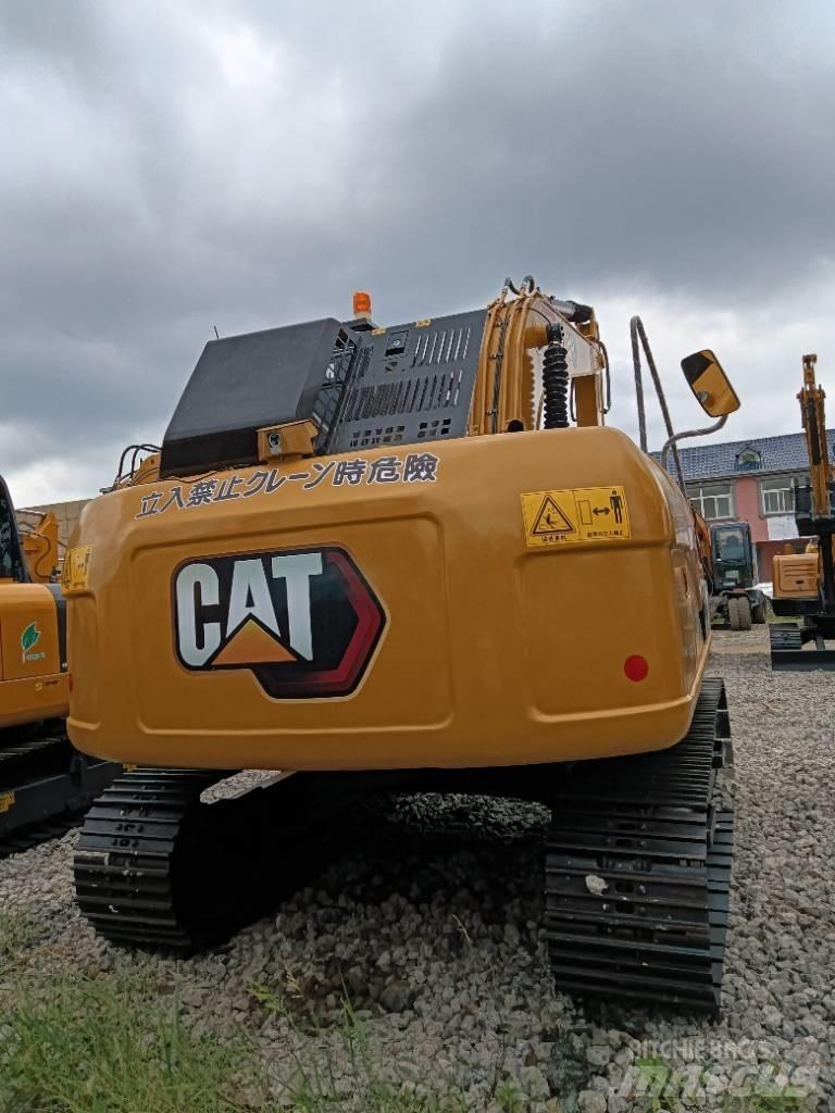 CAT 312D2GC Excavatoare 7t - 12t