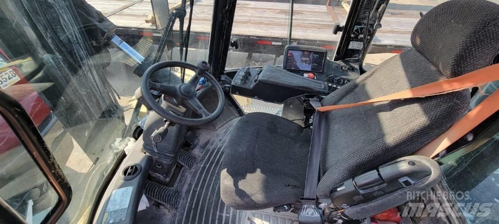 Hyster H700 Strivuitoare-altele