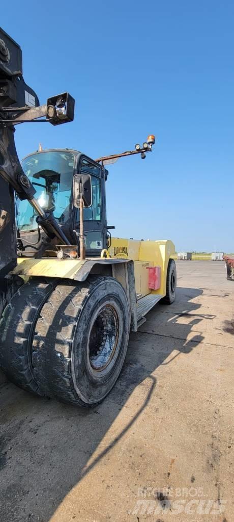 Hyster H700 Strivuitoare-altele
