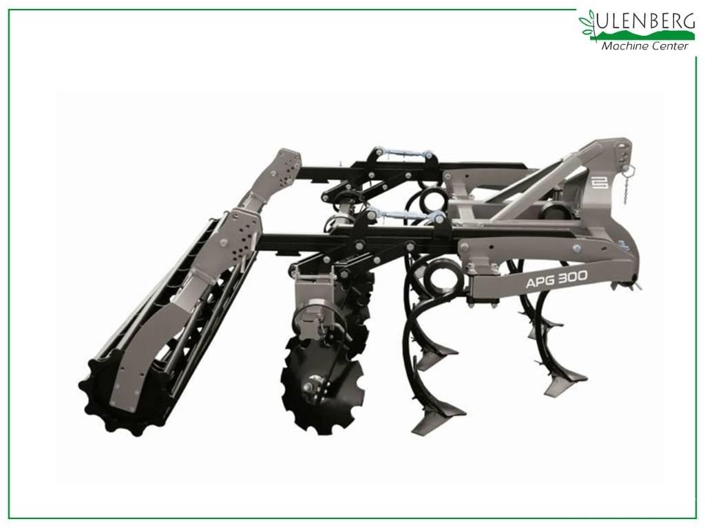 Rol-Ex APG 300 Cultivatoare