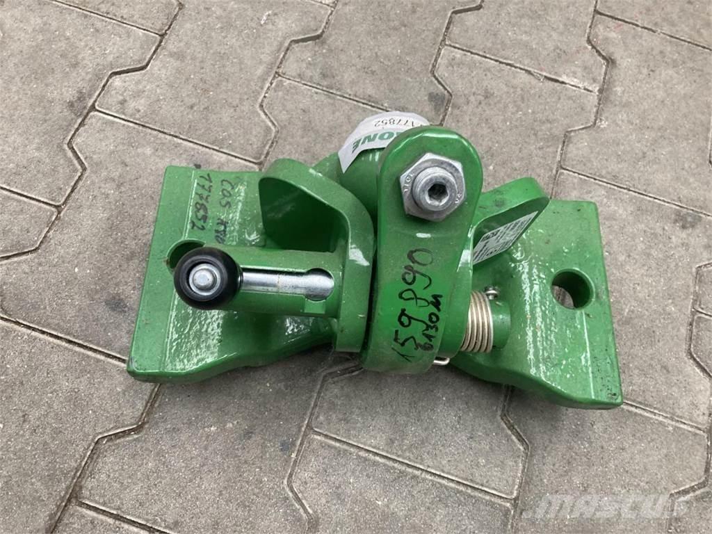 John Deere K80 Alte accesorii tractor