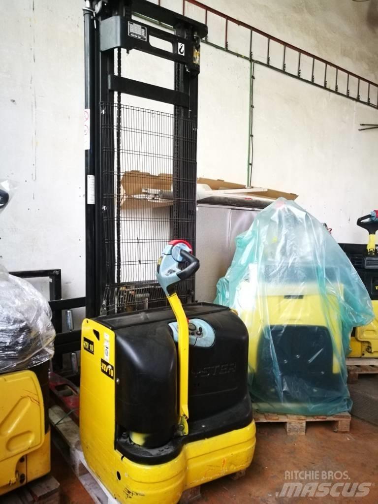 Hyster S1.2 Transpaleta manuala