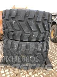 Goodyear 750/65R25 Anvelope, roti si jante