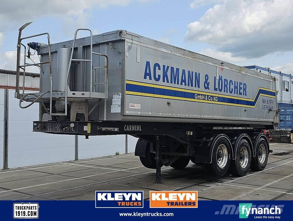 Carnehl 26M3 Semi-remorca Basculanta