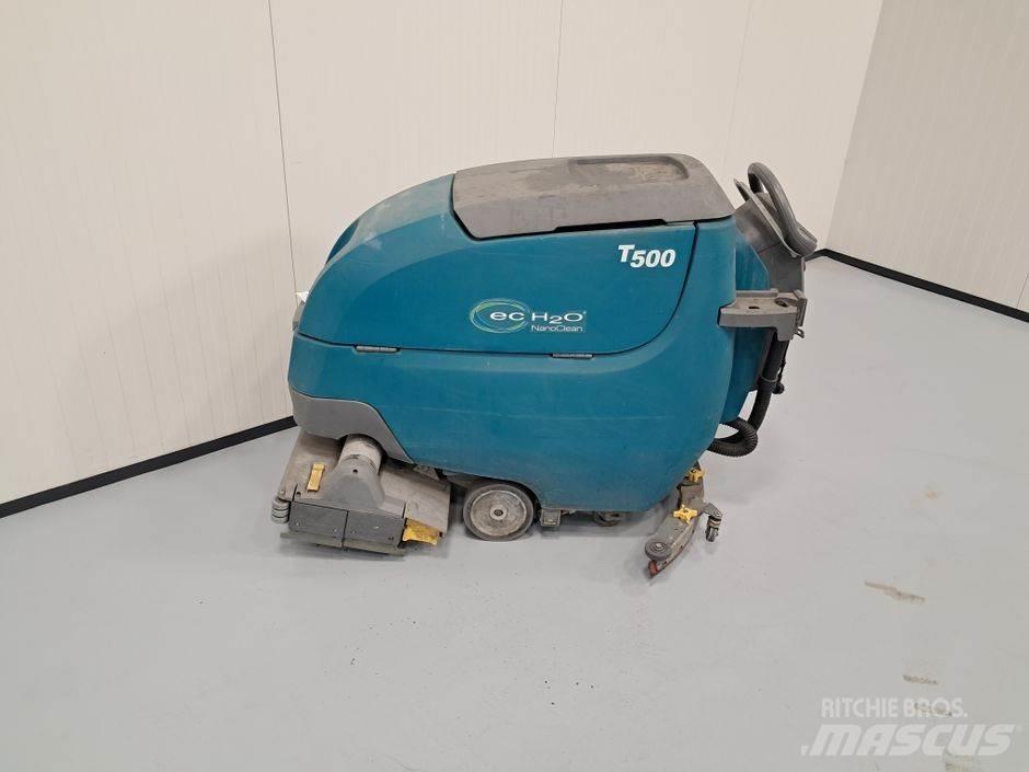 Tennant T500 Strivuitoare-altele