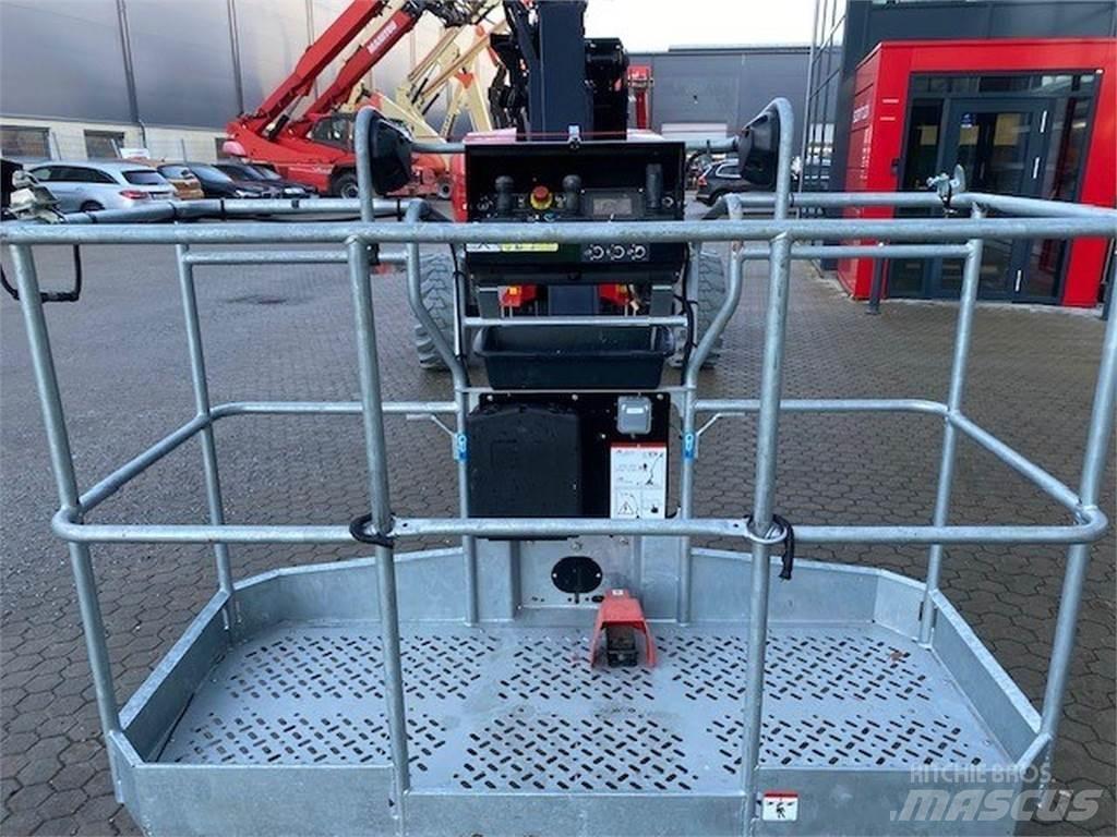 Manitou 200ATJE Nacele cu brat articulat