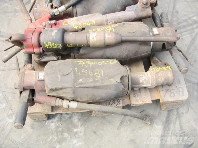 Atlas COPCO TEX 23 Compresoare