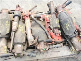 Atlas COPCO TEX 23 Compresoare