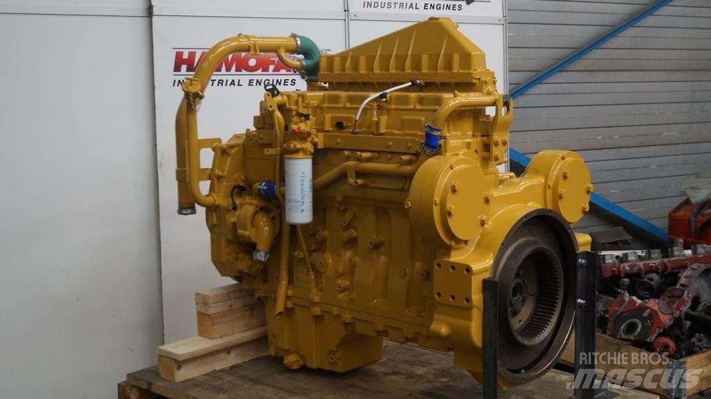 CAT 3176 Motoare