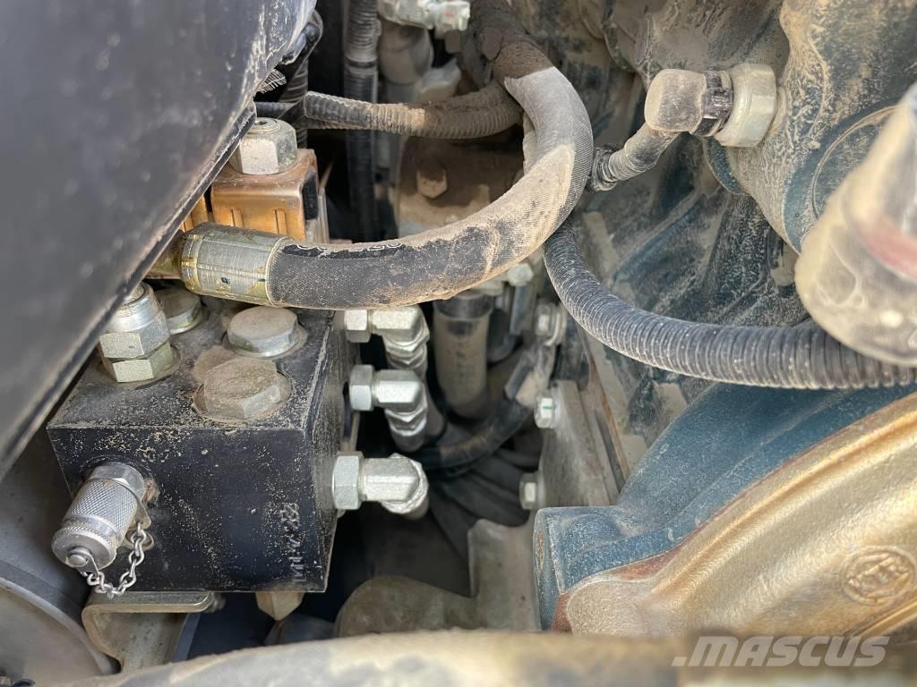 Dynapac CC1300 Cilindri compactori dubli