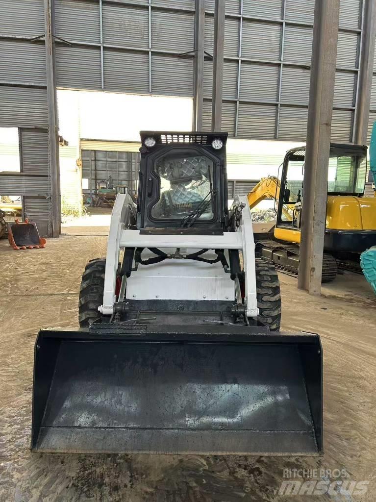 Bobcat S130 Mini incarcator