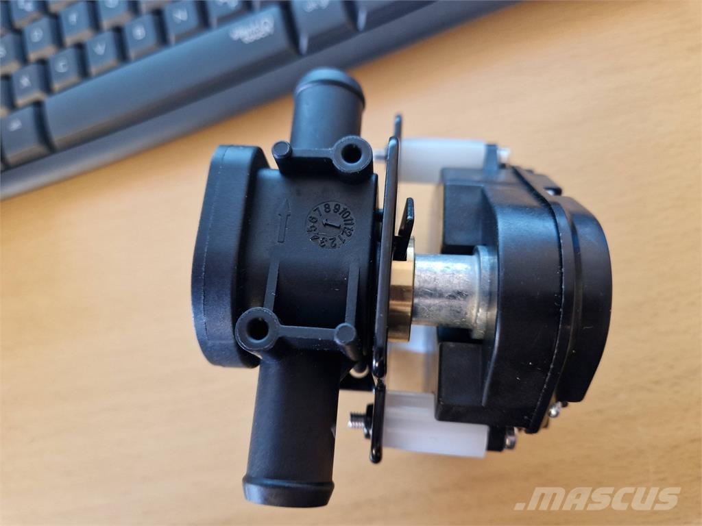 Ponsse 0060589 Cabine si interior