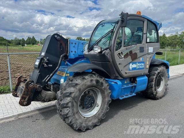 Manitou MHT 790 Stivuitoare telescopice