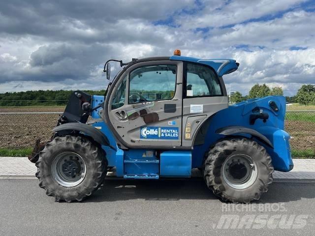 Manitou MHT 790 Stivuitoare telescopice