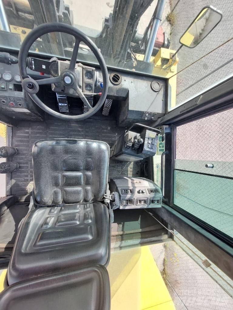 Hyster H14.00 Stivuitor diesel