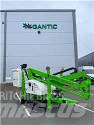 Niftylift TD150T Alte ascensoare si platforme
