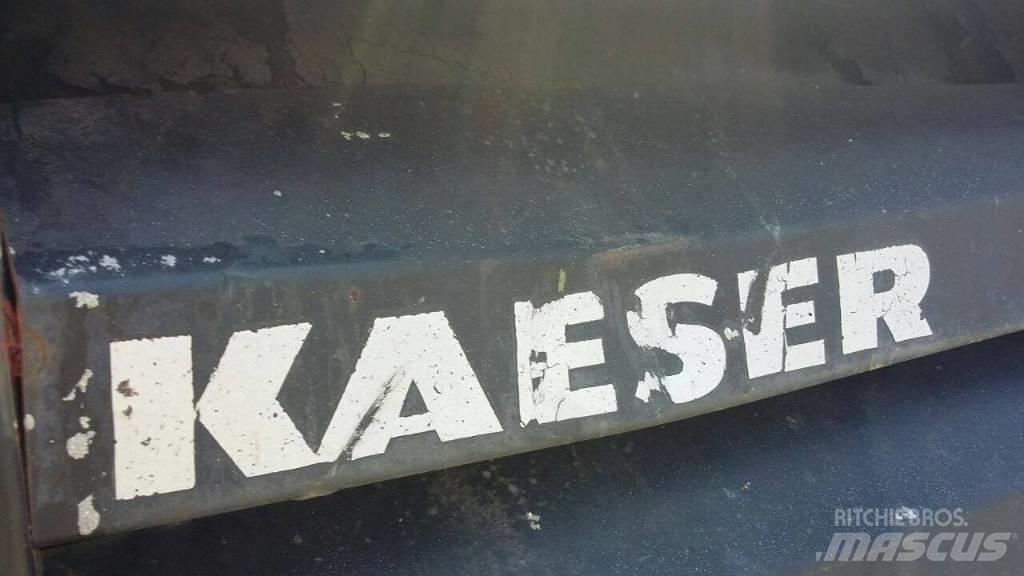  KAESSER M 121 Compresoare