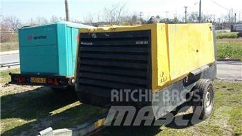  KAESSER M 121 Compresoare