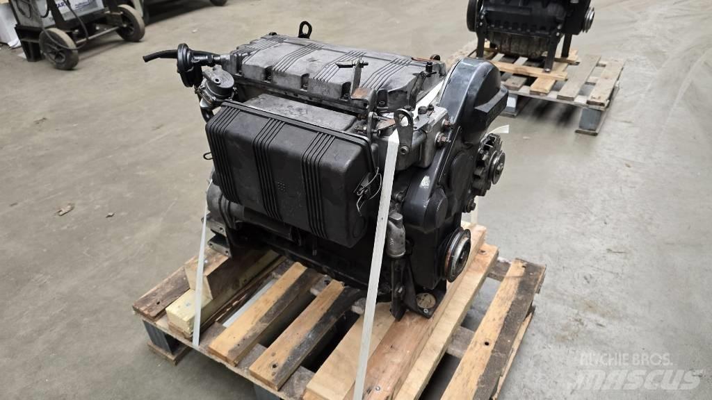 Deutz F4M1008 Motoare