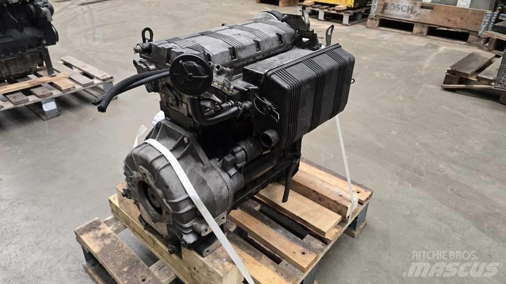 Deutz F4M1008 Motoare
