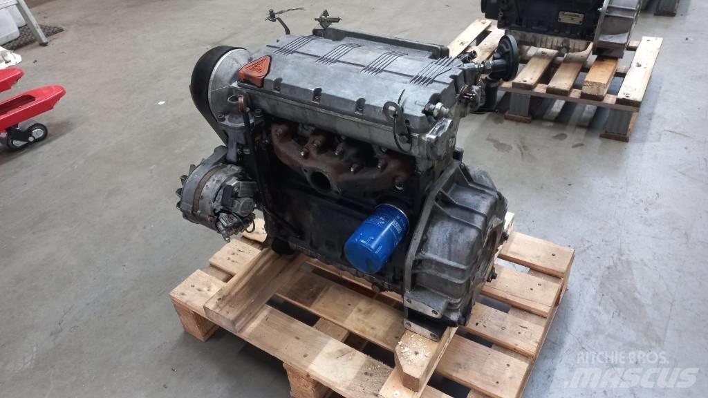 Deutz F4M1008 Motoare