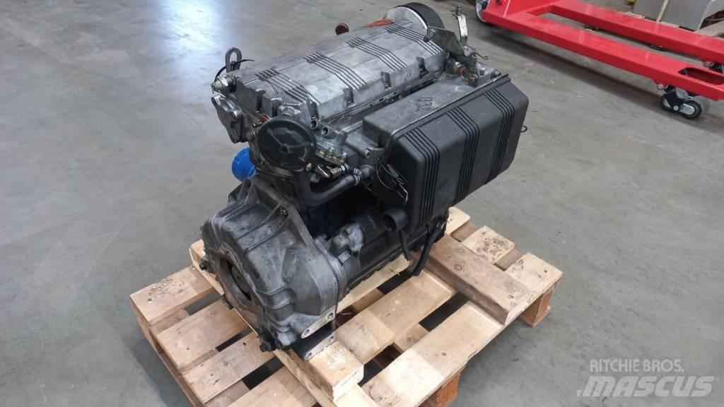 Deutz F4M1008 Motoare