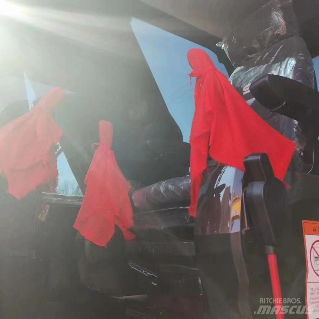 Sany SY 235 H Excavatoare pe șenile
