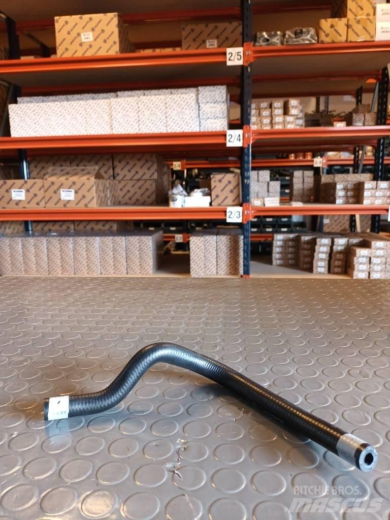 Scania HOSE 1429396 Motoare