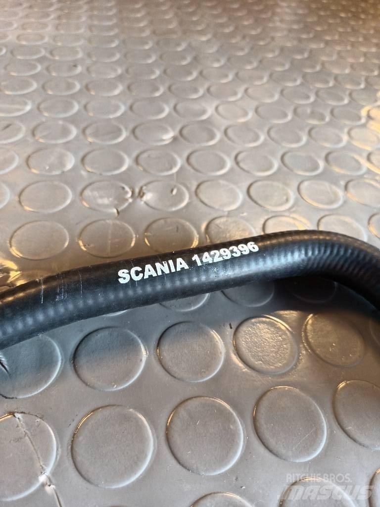 Scania HOSE 1429396 Motoare