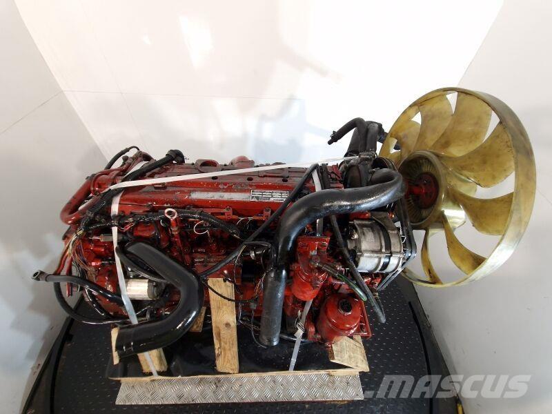 Deutz BF6M1012E Motoare