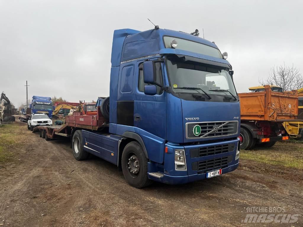 Volvo FH 12 460 Autocamioane