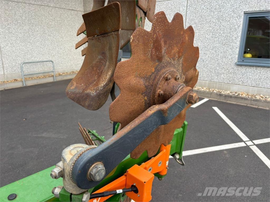 Amazone Teres 300V Pluguri