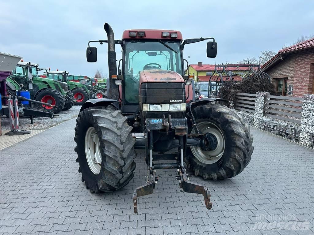 CASE mx110 Tractoare
