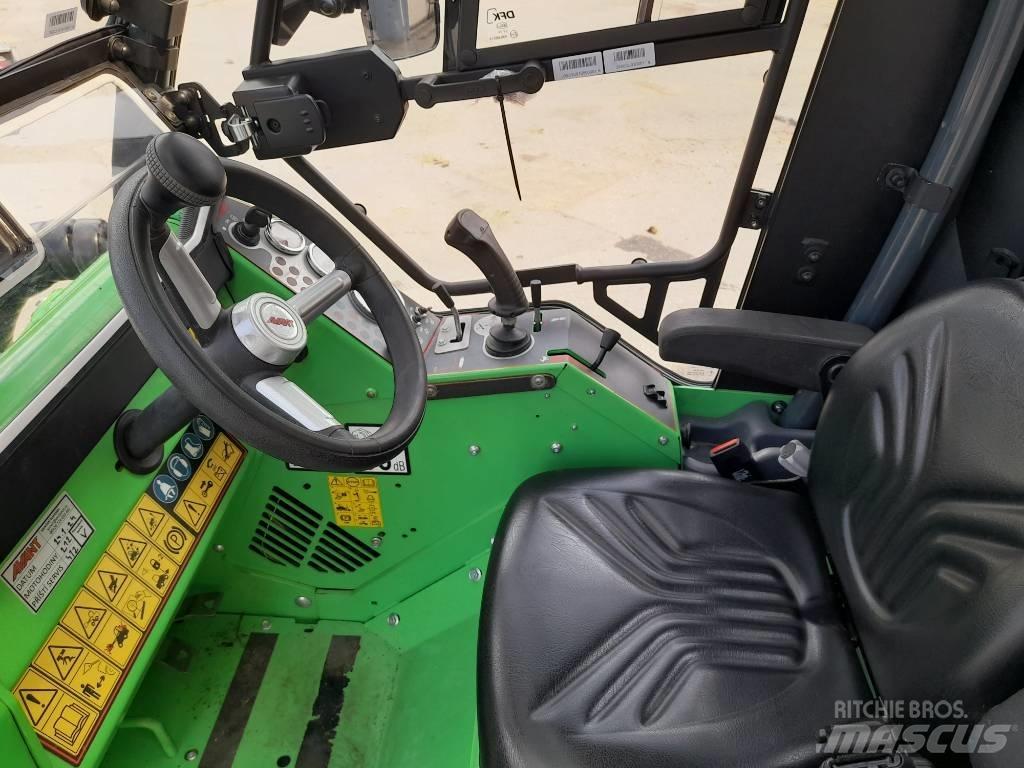Avant 528 ROPS Stivuitoare - Altele